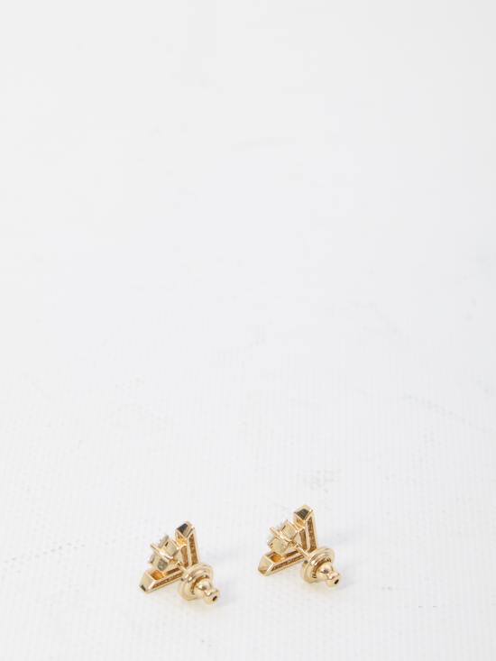 25FW 발렌티노 가라바니 주얼리 7W0J0AX8 GOLD - VALENTINO GARAVANI