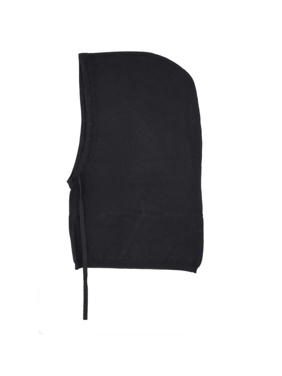 25FW 파로쉬 탑 D000533LIME25 013 NERO - PAROSH