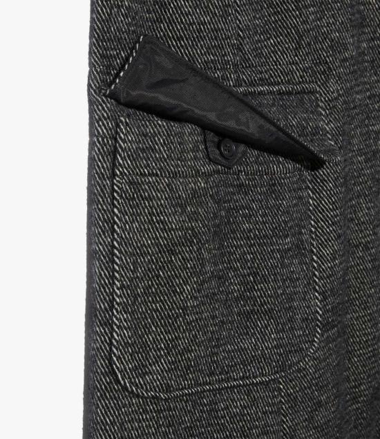 엔지니어드가먼츠 코트 엔지니어드 가먼츠 체스터 - ENGINEERED GARMENTS