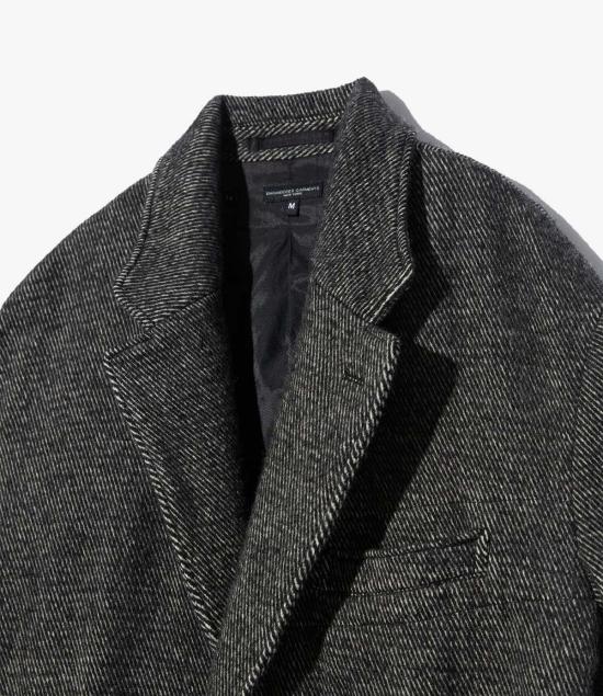  엔지니어드가먼츠 코트 엔지니어드 가먼츠 체스터 - ENGINEERED GARMENTS