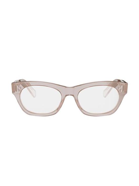 25FW 셀린느 안경 CL50166I 045 NUDE NEUTRALS