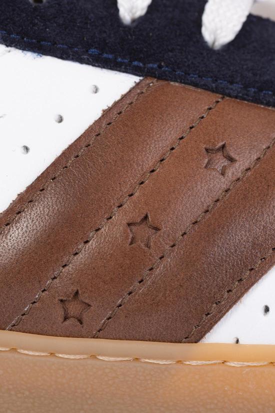 25SS 판토폴라도로 스니커즈 FMT20100 T12T84 WHITE - PANTOFOLA D'ORO