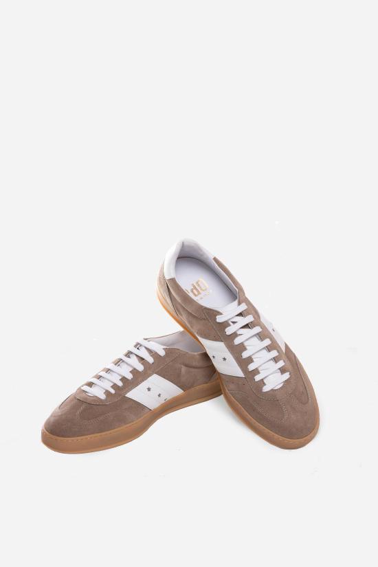 25SS 판토폴라도로 뮬/슬리퍼 FMT20100 B02B17 WHITE - PANTOFOLA D'ORO