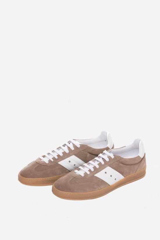 25SS 판토폴라도로 뮬/슬리퍼 FMT20100 B02B17 WHITE - PANTOFOLA D'ORO