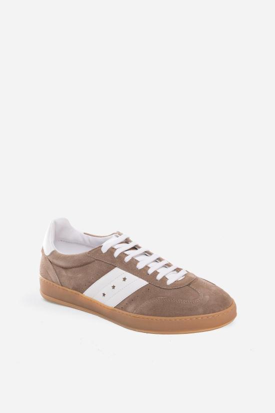 25SS 판토폴라도로 뮬/슬리퍼 FMT20100 B02B17 WHITE - PANTOFOLA D'ORO