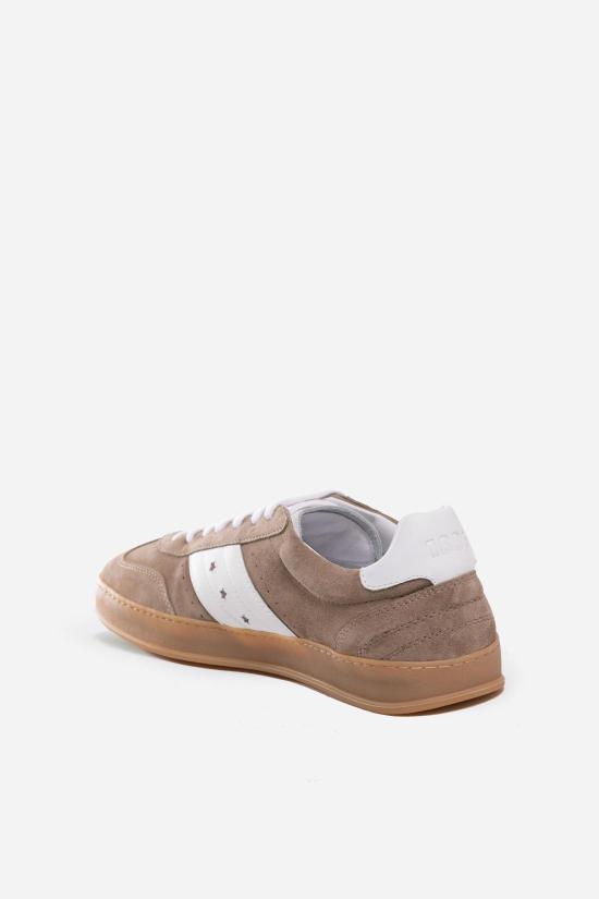 25SS 판토폴라도로 뮬/슬리퍼 FMT20100 B02B17 WHITE - PANTOFOLA D'ORO