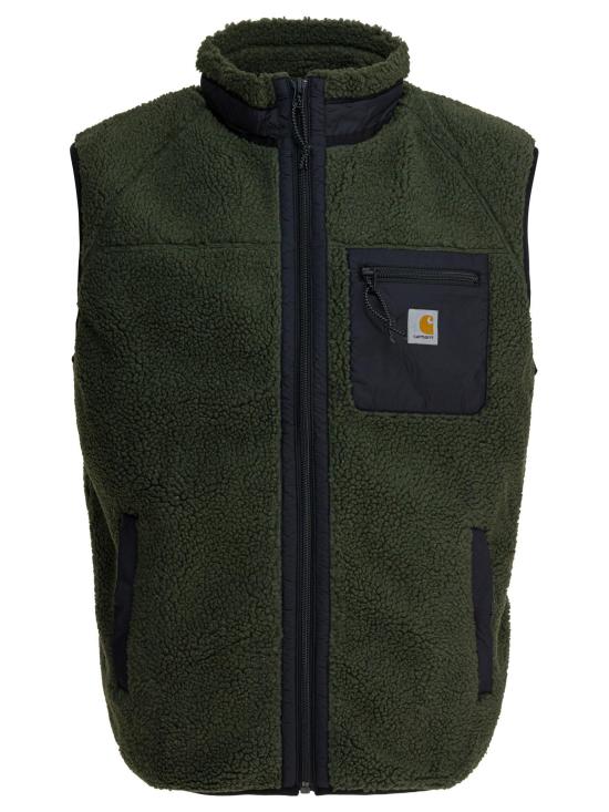 25FW 칼하트 WIP 코트 I035698 32YXX 03 GREEN