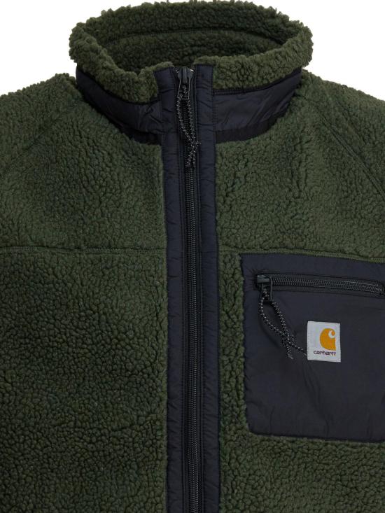 25FW 칼하트 WIP 코트 I035698 32YXX 03 GREEN - CARHARTT WIP