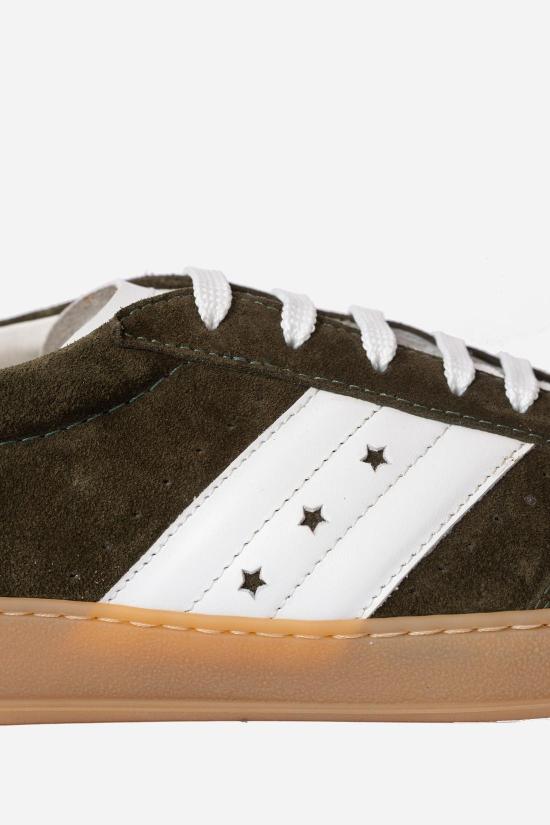 25SS 판토폴라도로 뮬/슬리퍼 FMT20100 B02B96 WHITE - PANTOFOLA D'ORO