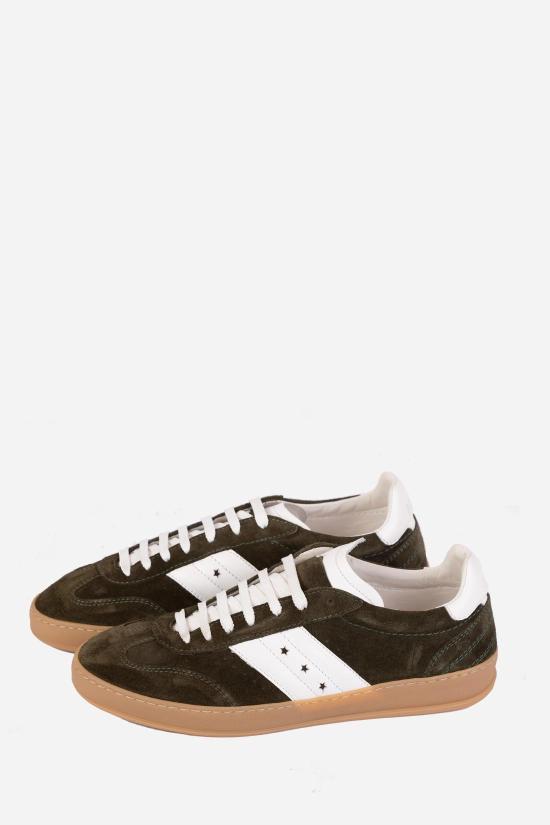 25SS 판토폴라도로 뮬/슬리퍼 FMT20100 B02B96 WHITE - PANTOFOLA D'ORO