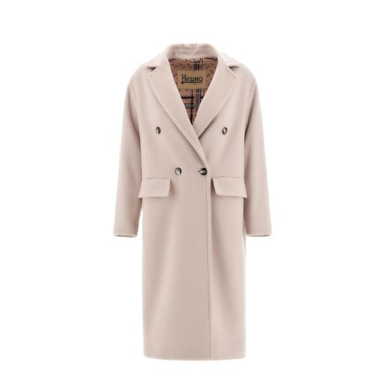  에르노 코트 CA000488D33313 1980 Beige BEIGE