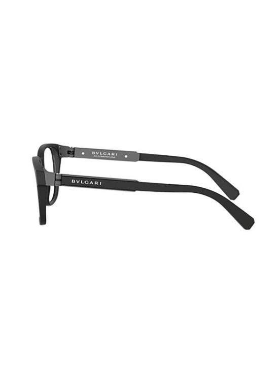 25FW 불가리 안경 BV50066I 002 BLACK - BVLGARI