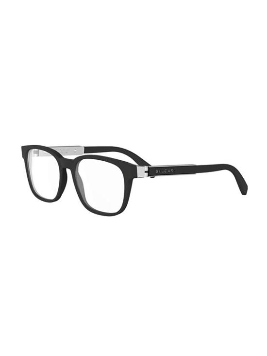 25FW 불가리 안경 BV50066I 002 BLACK - BVLGARI