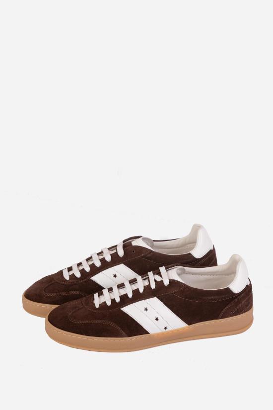 25SS 판토폴라도로 뮬/슬리퍼 FMT20100 B02B25 WHITE - PANTOFOLA D'ORO