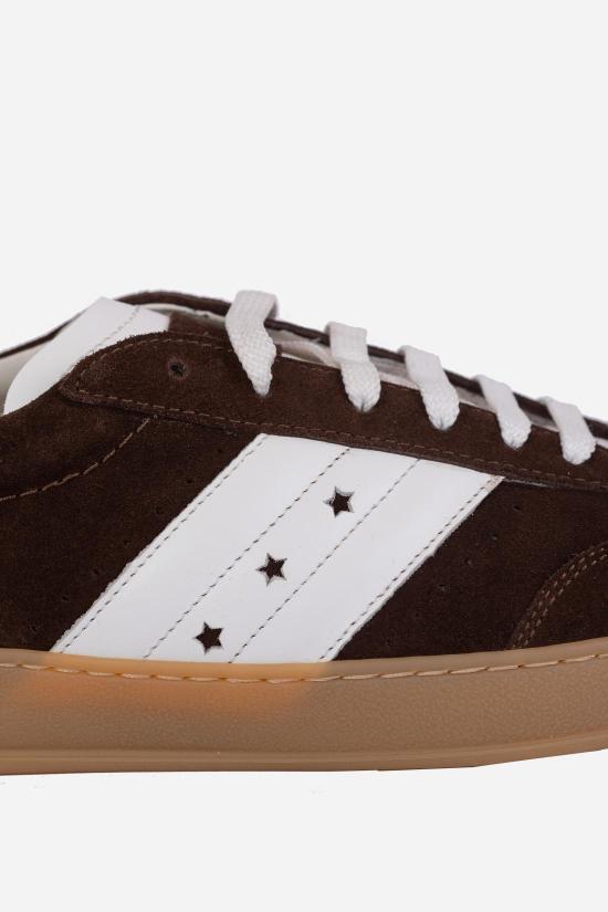 25SS 판토폴라도로 뮬/슬리퍼 FMT20100 B02B25 WHITE - PANTOFOLA D'ORO