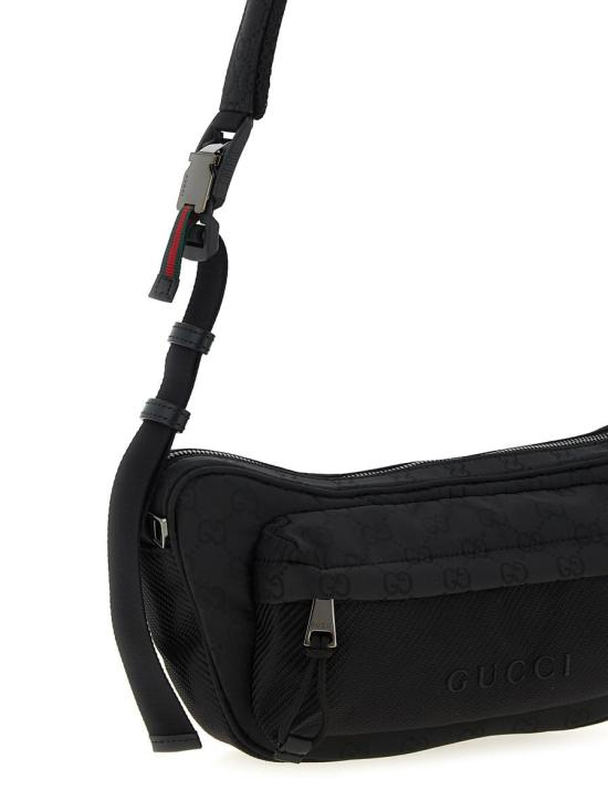  구찌 넥서스 라지 슬링백 838929 FAD76 1047 DOM - GUCCI