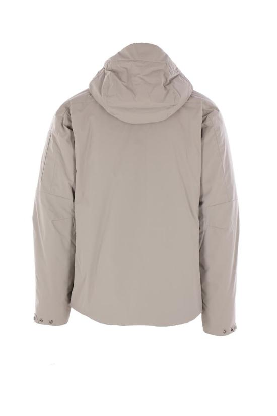 25FW 씨피 컴퍼니 프로텍 후드 자켓 19CMOW006A110264A356 FALLEN ROCK - C.P. COMPANY