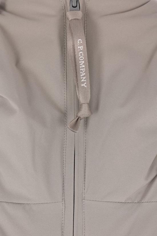 25FW 씨피 컴퍼니 프로텍 후드 자켓 19CMOW006A110264A356 FALLEN ROCK - C.P. COMPANY