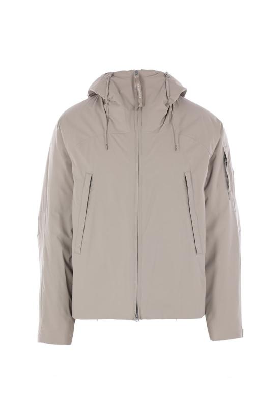 25FW 씨피 컴퍼니 프로텍 후드 자켓 19CMOW006A110264A356 FALLEN ROCK