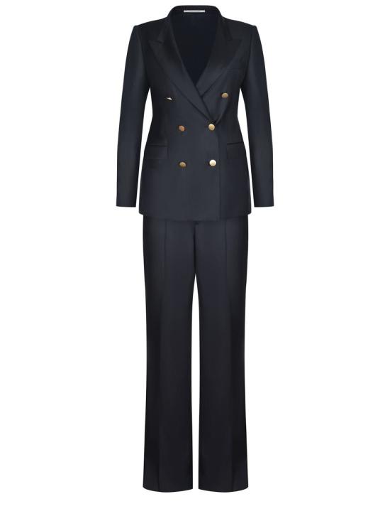 25FW 딸리아토레 원피스 T PARIGI10BAD060073 B3108 BLUE