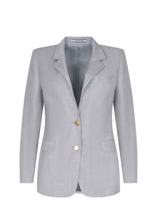 25FW 딸리아토레 원피스 T PARIGI12BAD520038 P3072 GREY - TAGLIATORE