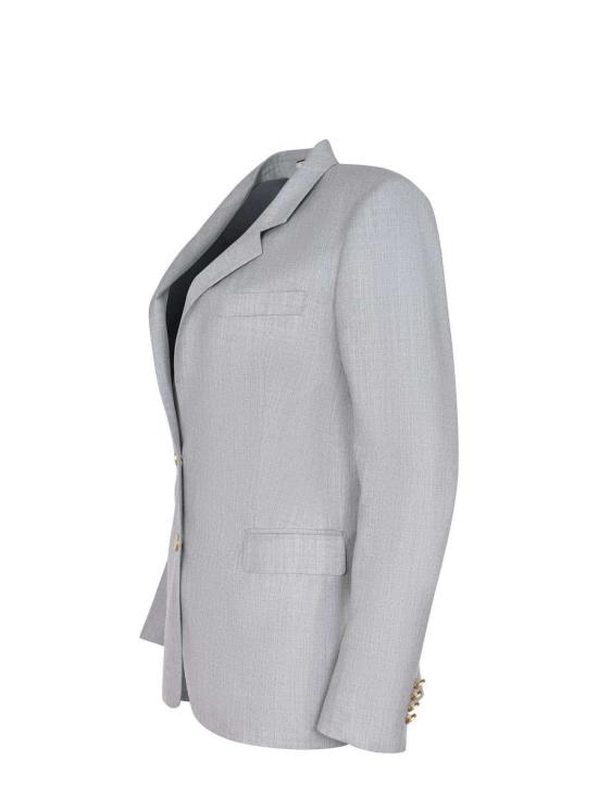 25FW 딸리아토레 수트 세트 T PARIGI12BAD520038 P3072 GREY - TAGLIATORE