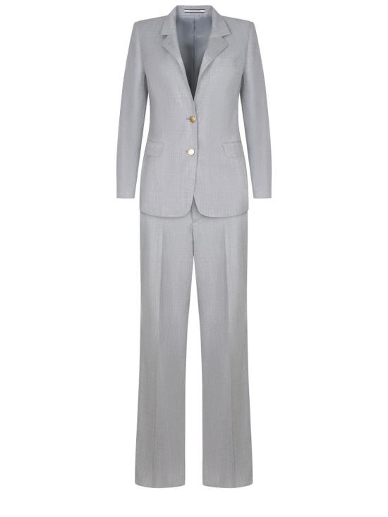 25FW 딸리아토레 수트 세트 T PARIGI12BAD520038 P3072 GREY