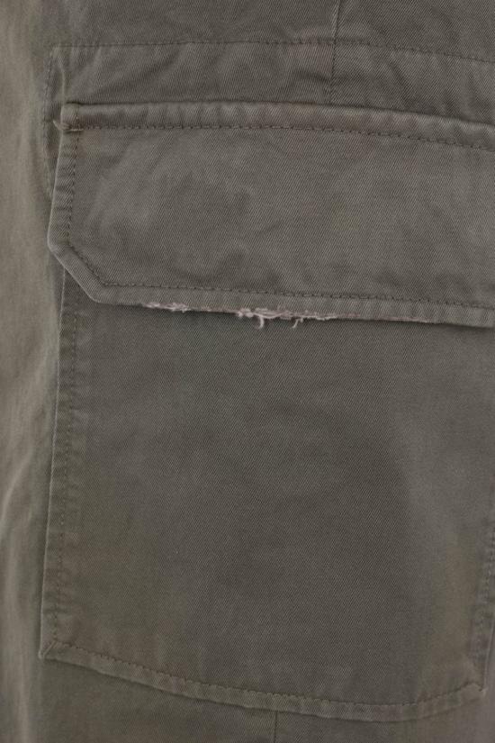 25FW 인코텍스 숏팬츠 10S30320216743 GREEN - INCOTEX