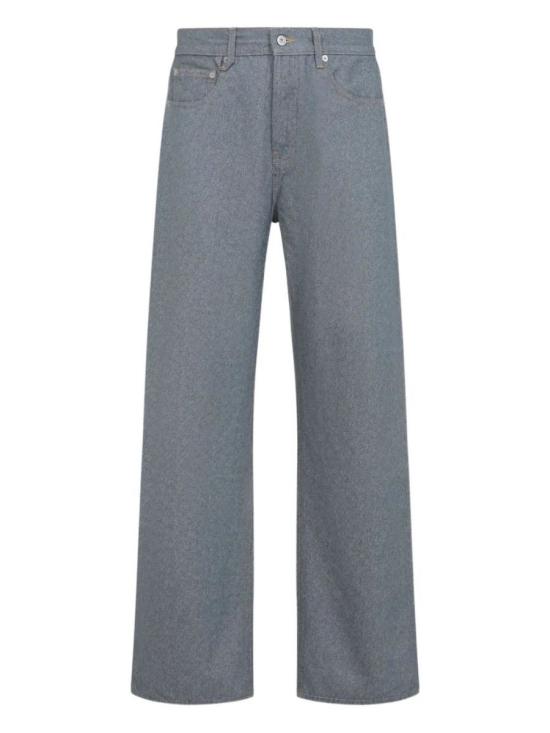 25FW 자크뮈스 데님 팬츠 PAM00028AD00042 330 BLUE