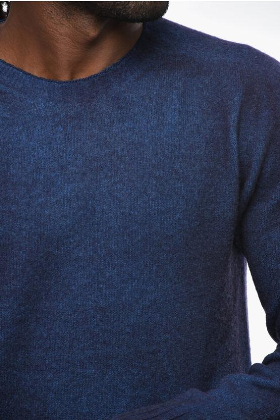  알테아 스웨터 2261066 MC 437 1 Blue - ALTEA