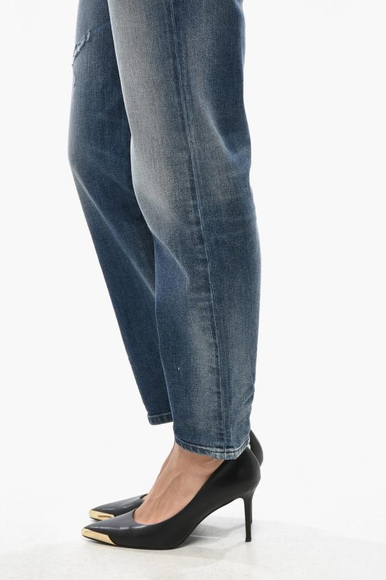  디젤 데님 팬츠 A03620 09J61 01 Light blue - DIESEL