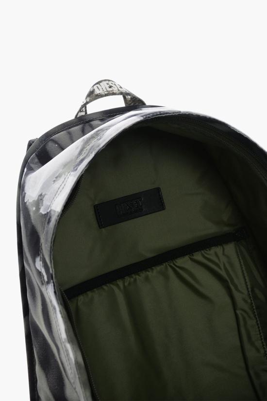  디젤 백팩 X09619 P6339 T7223 Green - DIESEL