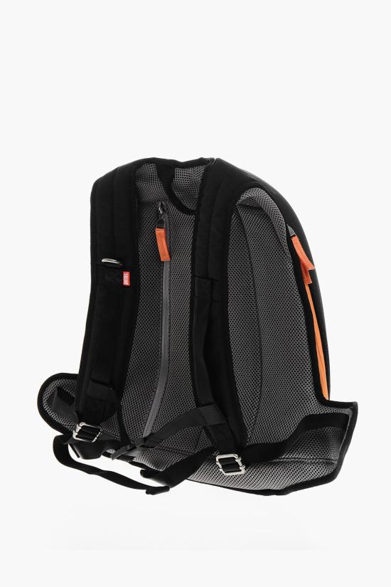  디젤 백팩 X09138 P4630 T8013 Black - DIESEL