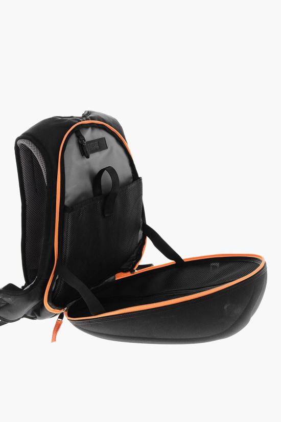  디젤 백팩 X09138 P4630 T8013 Black - DIESEL