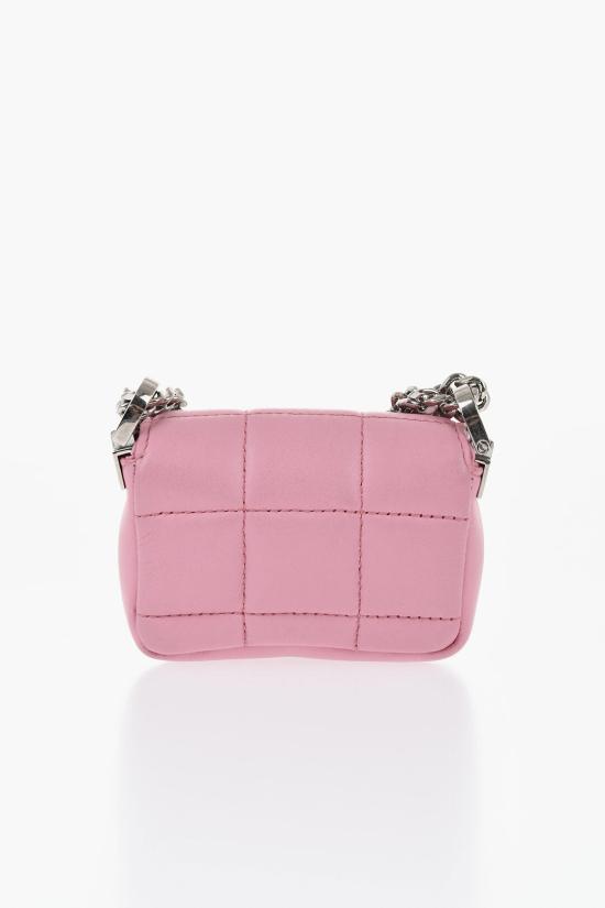  디스퀘어드2 토트백 CBW0041 18905143 M1754 Violet - DSQUARED2