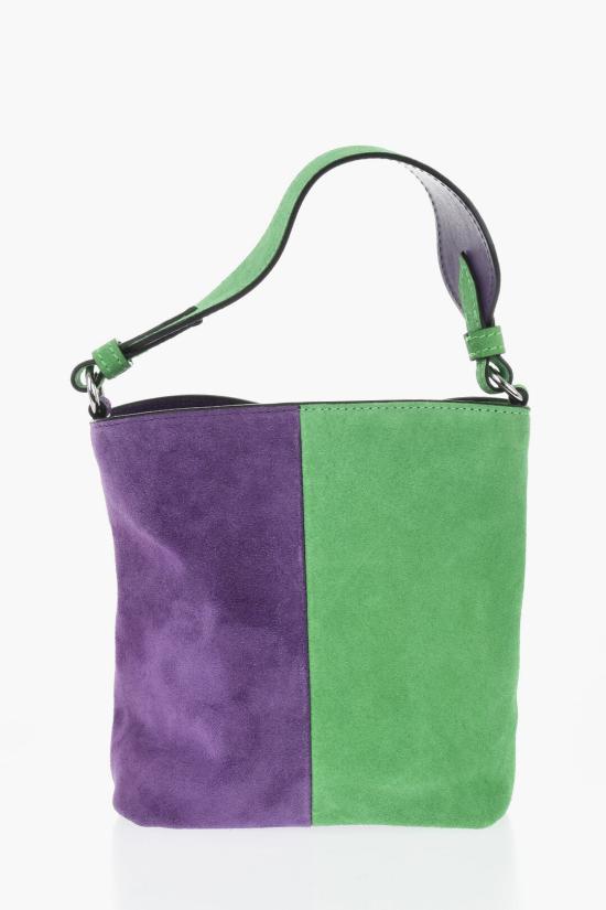  디스퀘어드2 토트백 CBW0041 18905143 M1754 Violet - DSQUARED2