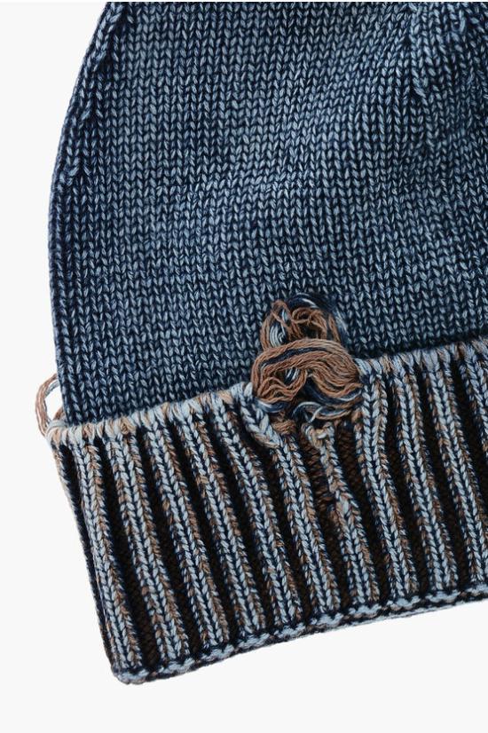  디젤 비니 A11378 0EKAJ 81E Blue - DIESEL