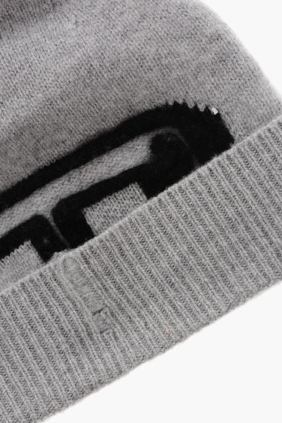  디젤 K-Peel 비니 A13272 0AJBJ 96X Gray - DIESEL