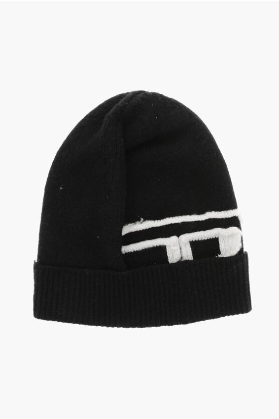  디젤 K-Peel 비니  A13272 0AJBJ 9XX Black