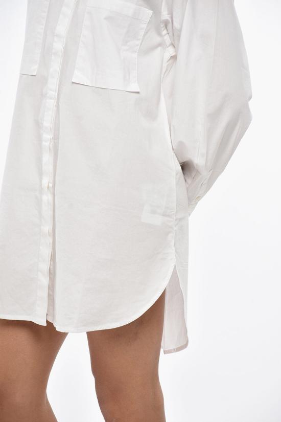  디젤 숏 원피스 A14656 RKIAW 100 White - DIESEL
