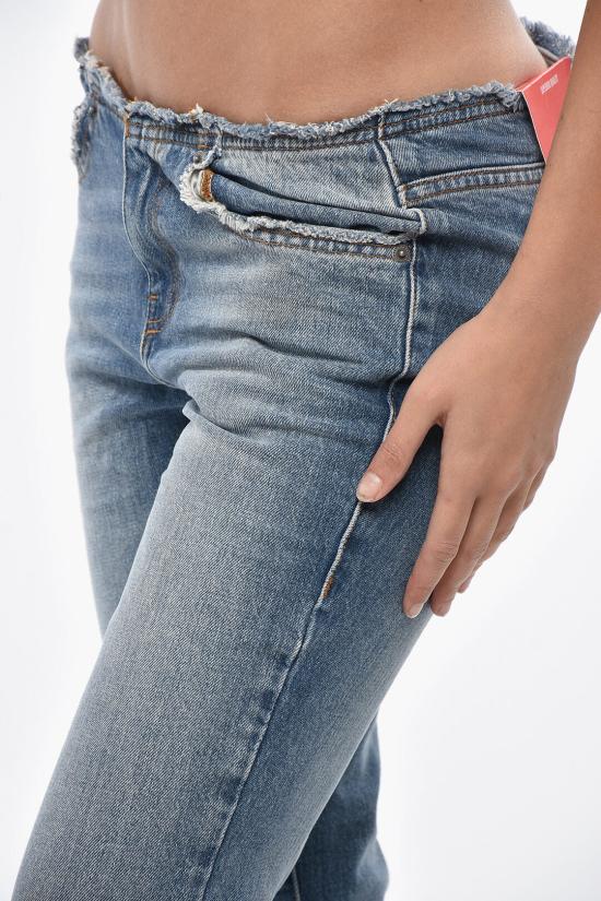  디젤 데님 팬츠 A13282 0DQAD 01 Light blue - DIESEL