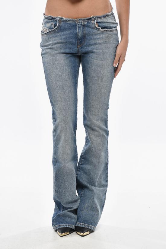  디젤 데님 팬츠 A13282 0DQAD 01 Light blue