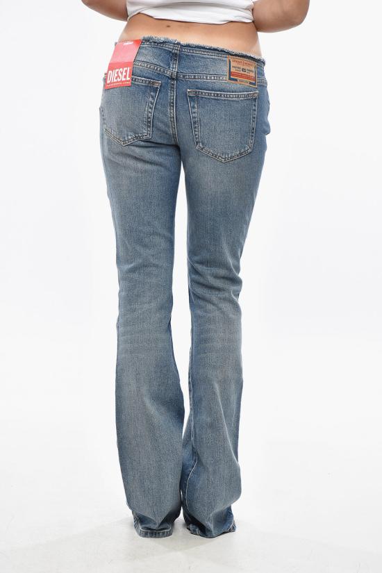  디젤 데님 팬츠 A13282 0DQAD 01 Light blue - DIESEL