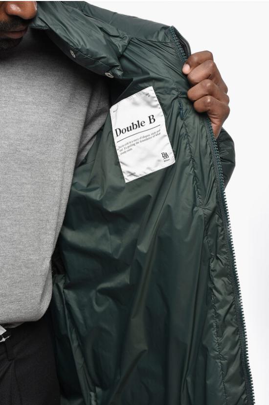  베이컨 / 남성 롱패딩 BACPICAP468 DEEP GREEN Green BPG - BACON