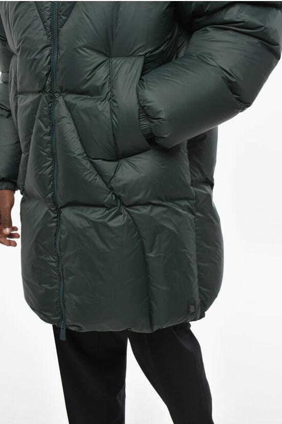  베이컨 / 남성 롱패딩 BACPICAP468 DEEP GREEN Green BPG - BACON