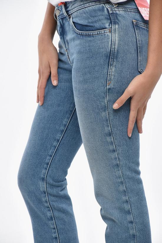  디젤 데님 팬츠 A03609 09C16 01 Light blue - DIESEL