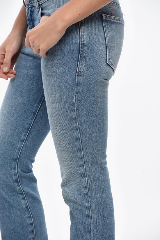  디젤 데님 팬츠 A03610 09C16 01 Light blue - DIESEL