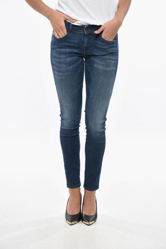  디젤 데님 팬츠 A03600 R923H 01 Black