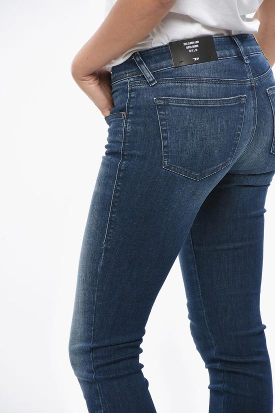  디젤 데님 팬츠 A03600 R923H 01 Black - DIESEL