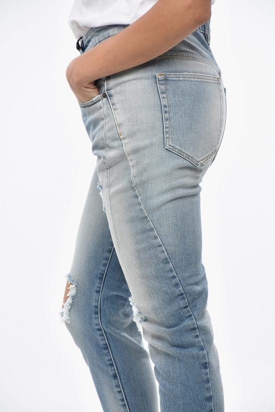  디젤 데님 팬츠 00SV1Z R08CI 01 Light blue - DIESEL